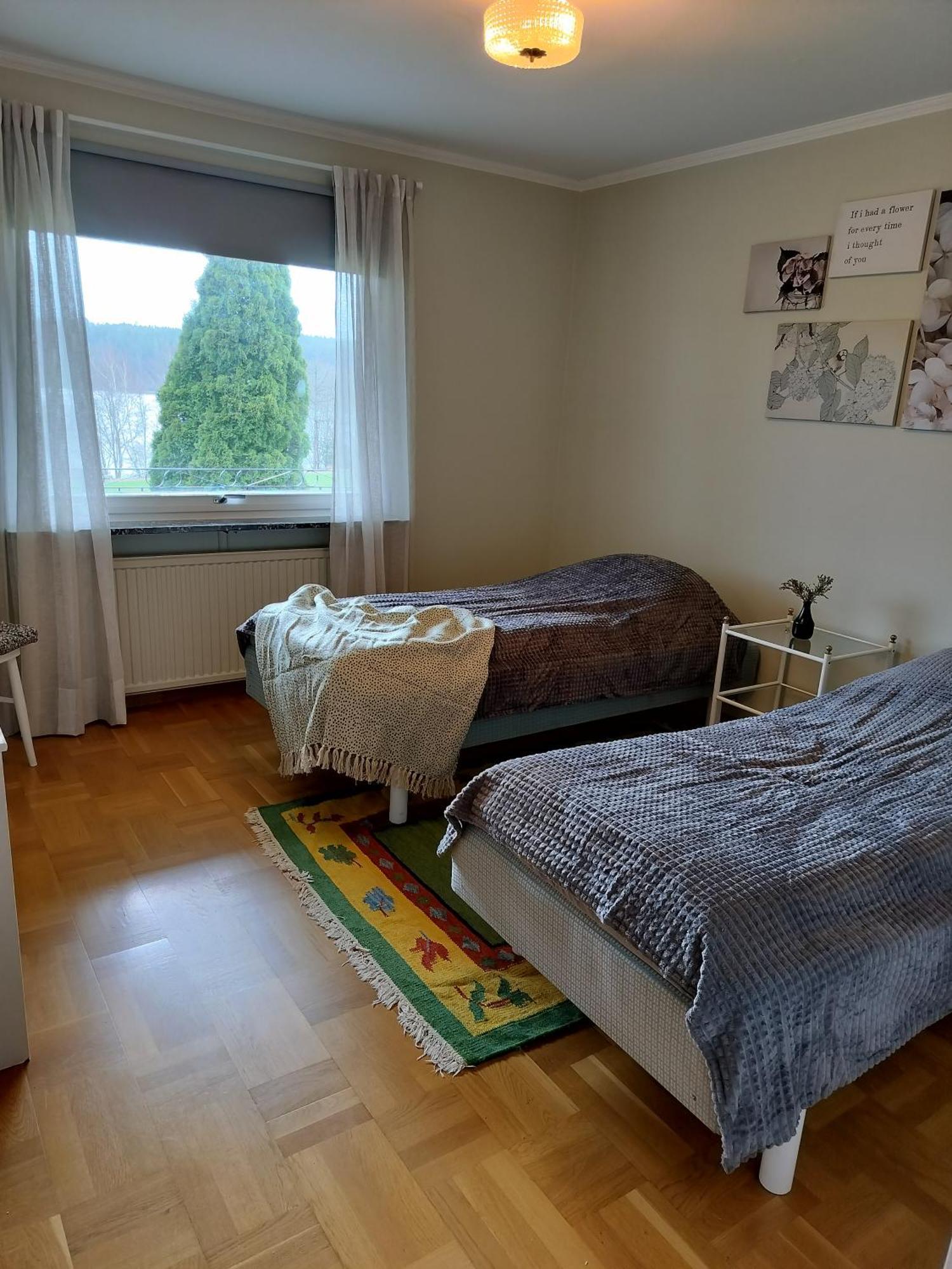 Dream Villa Överlida Exteriér fotografie